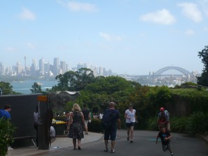ZOO Sydney View