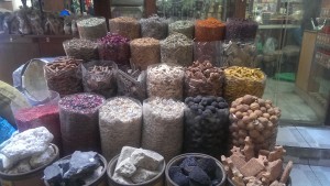 Dubai - Spice Market